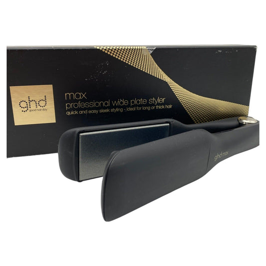 ghd max Styler breites Glätteisen Dual Zone Technologie Straighteners Hair Care