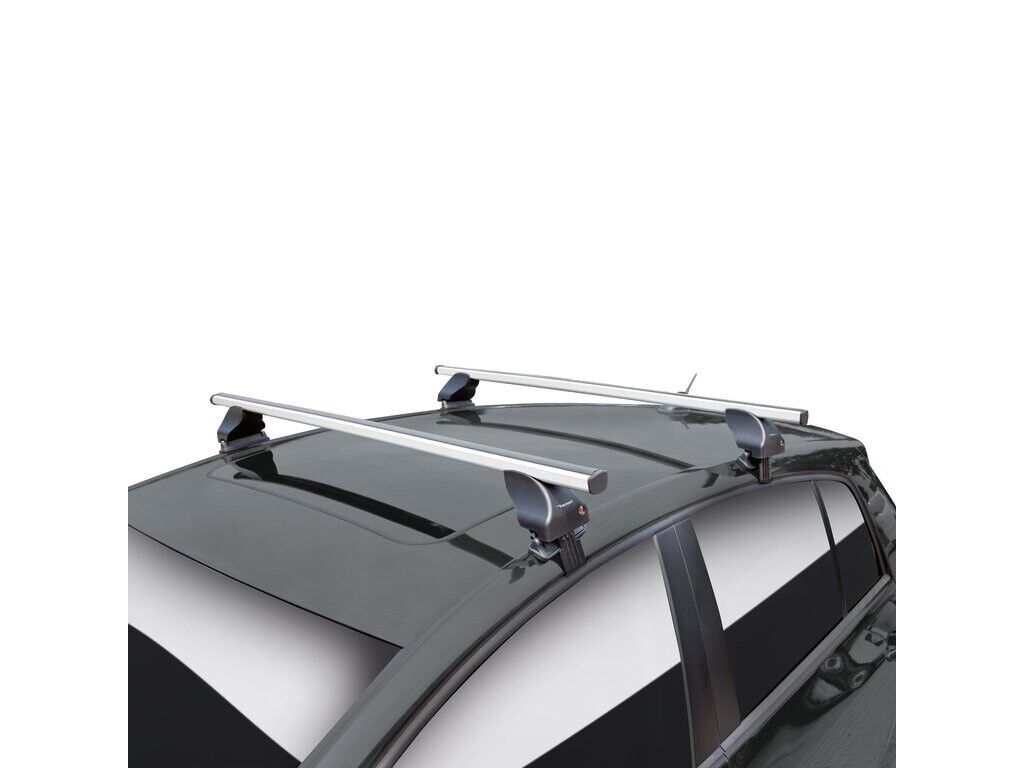 Twinny Load Dachträgersatz Alu A18 Semi-Passform