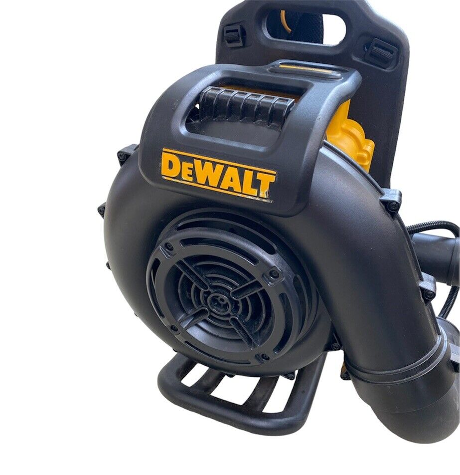 DEWALT DCM587N 36V Gebläse PRO BRUSHLESS OHNE AKKU UND LADEGERÄT