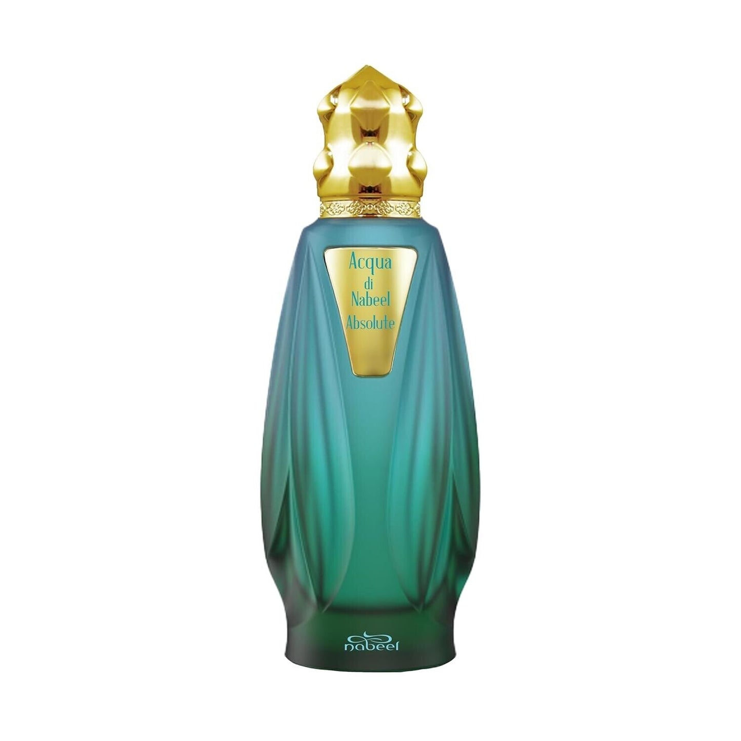 Acqua di Nabeel Absolute 100 ml EDP Duft Blumig fruchtig holzig moschusartig