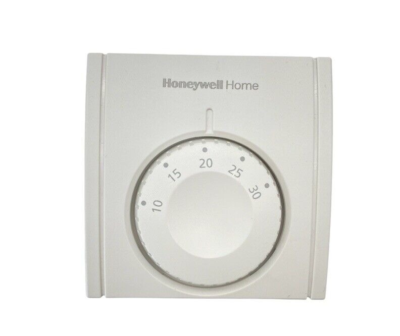 Honeywell THR830TEU MT1 Mechanischer Raumthermostat Weiß