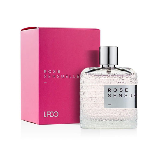 LPDO Rose Sensuelle EdP 30mi Nischen-Parfum Damen Blumig