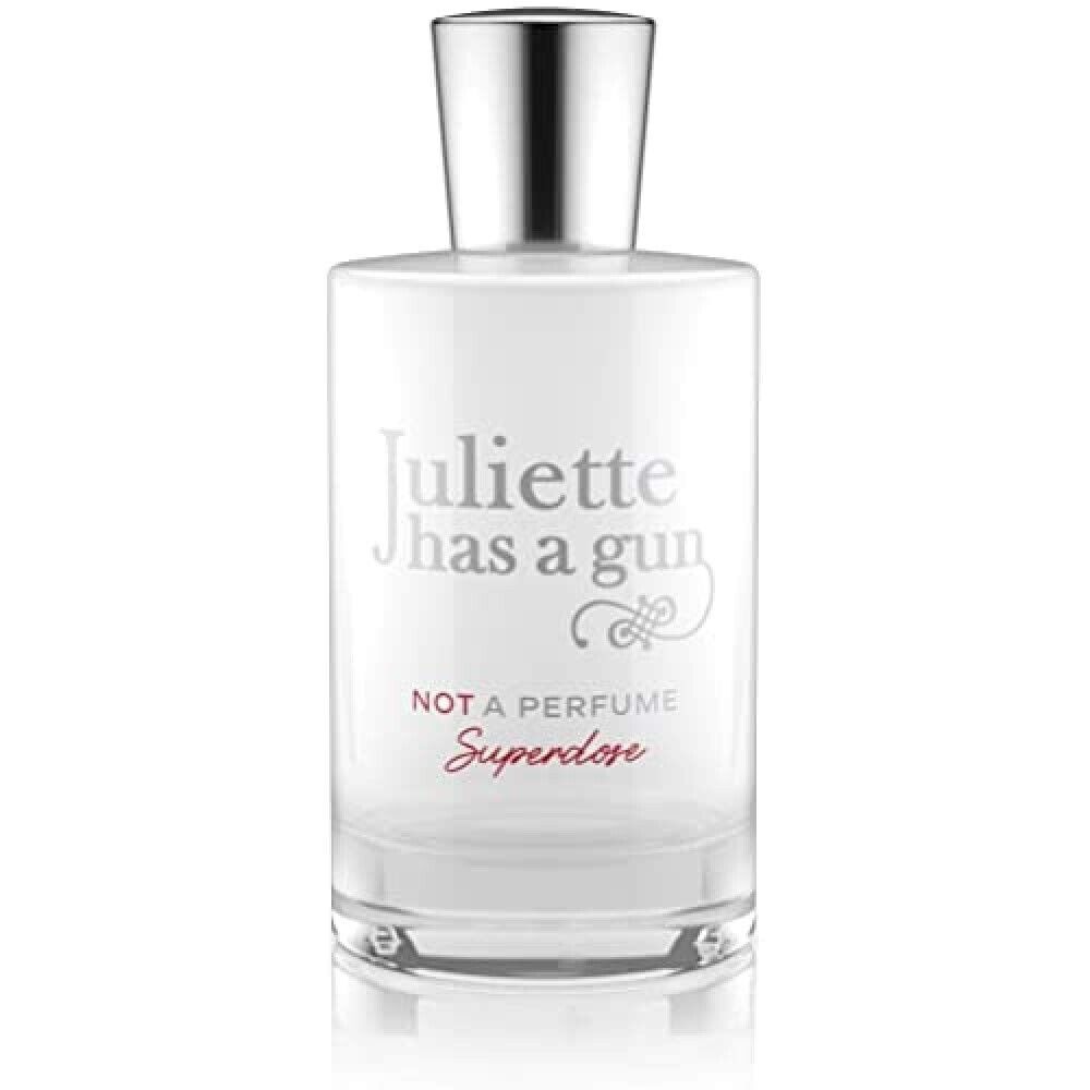 Juliette Has A Gun NOT A PERFUME Superdose 100ml EDP Eau de Parfum unisex