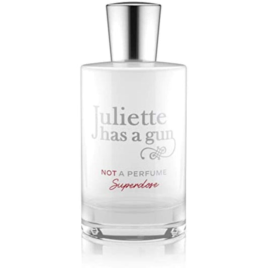 Juliette Has A Gun NOT A PERFUME Superdose 100ml EDP Eau de Parfum unisex