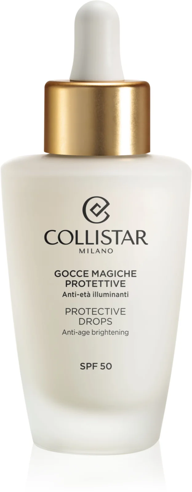 Collistar Magic Drops Protective Drops SPF 50 50ml