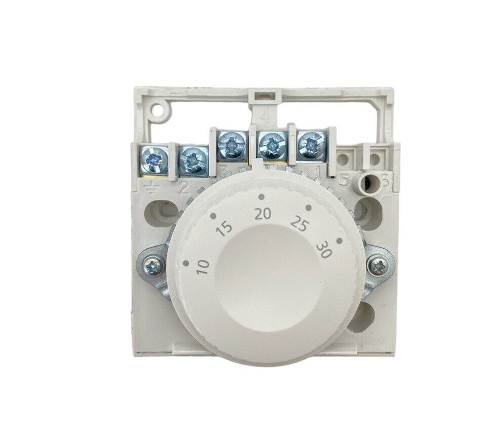 Honeywell THR830TEU MT1 Mechanischer Raumthermostat Weiß