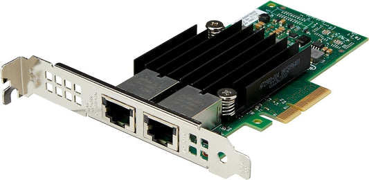 Intel X550-T2 Dual 10GbE Server Adapter