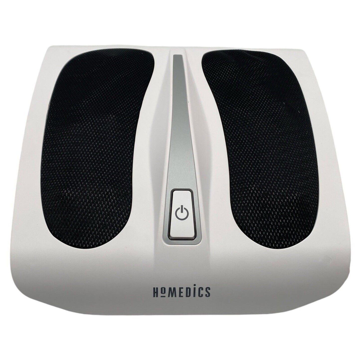 HoMedics Shiatsu Fußmassagegerät Elektrisch - Massagegerät für Füße inkl. 18