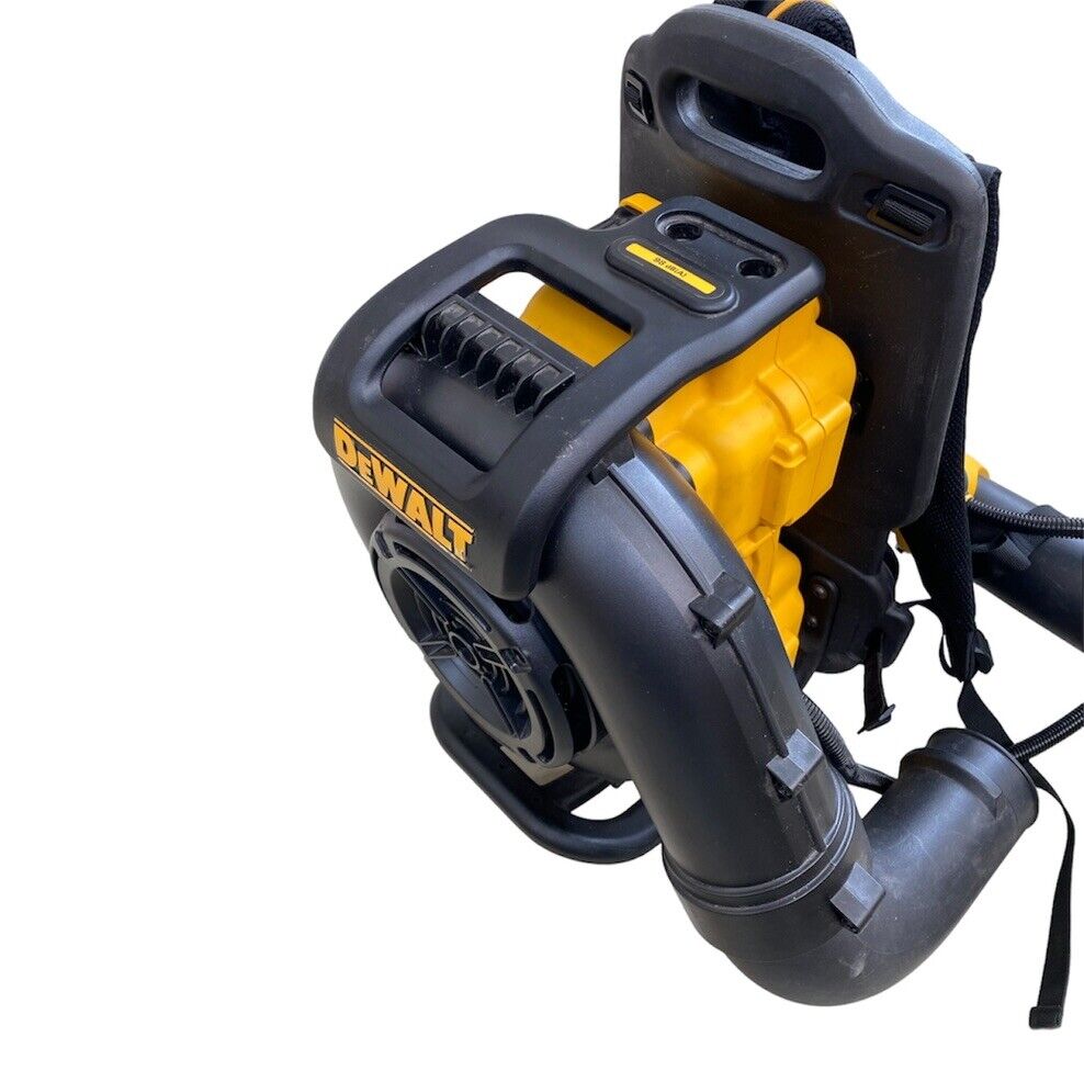 DEWALT DCM587N 36V Gebläse PRO BRUSHLESS OHNE AKKU UND LADEGERÄT