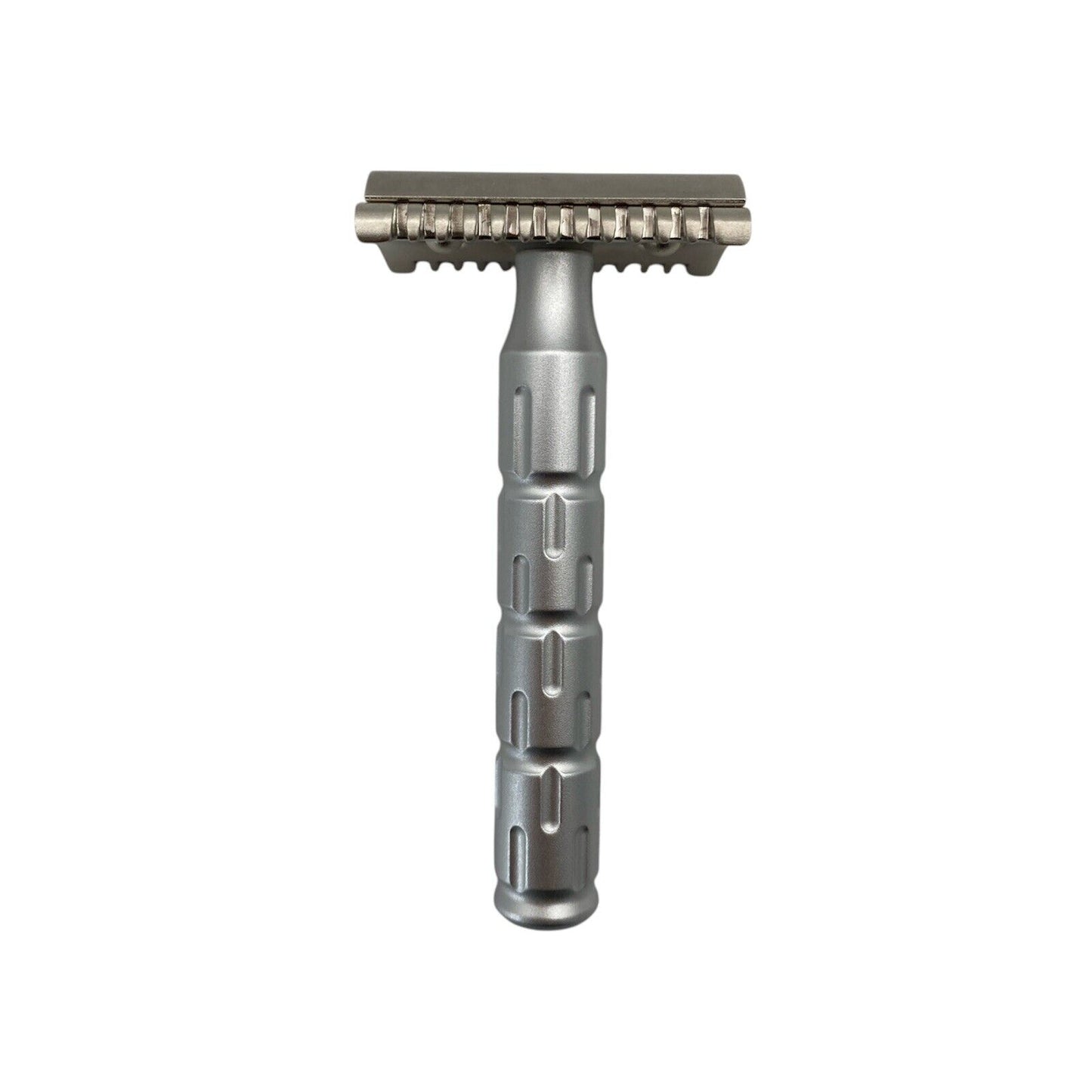 The Goodfellas' smile safety razor Syntesi in aluminum