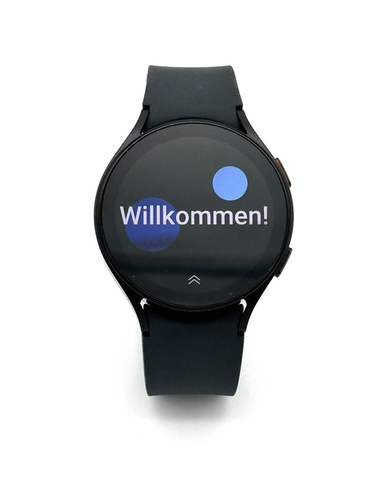 Samsung Galaxy Watch 5 SM-R915 44mm Smartwatch LTE 1,4 Zoll Wear OS OLED 16GB