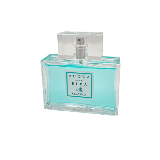 Acqua dell' Elba CLASSICA UOMO Eau de parfüm EDP 100ml