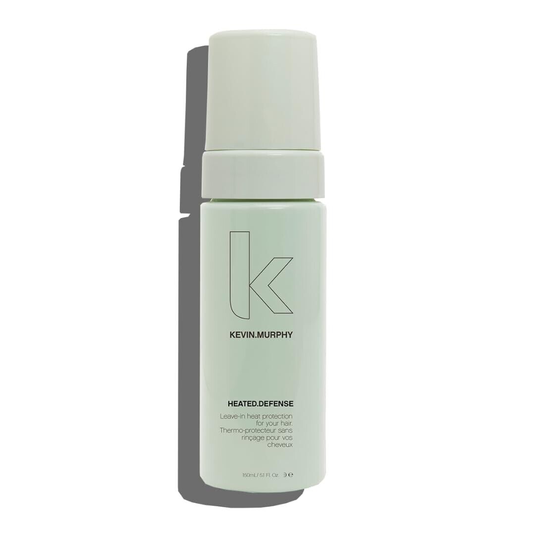 KEVIN MURPHY Heated Defense Hitzeschutz, Leave-in-Schaum, 150 ml