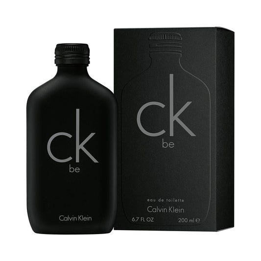 Calvin Klein Be Unisex Eau de Toilette Spray 50ml