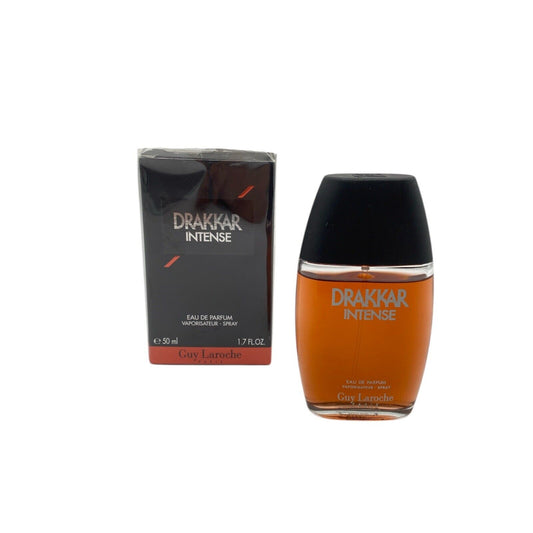 Guy Laroche, Drakkar Intense, Eau de Toilette, Herrenduft, 50 ml