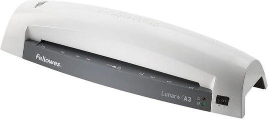 Fellowes Lunar A3 laminator Laminiergerät CRC 57168