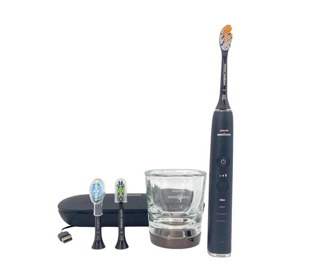 Philips Sonicare DiamondClean 9500 Elektrische Zahnbürste