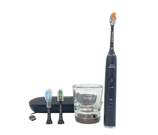 Philips Sonicare DiamondClean 9500 Elektrische Zahnbürste